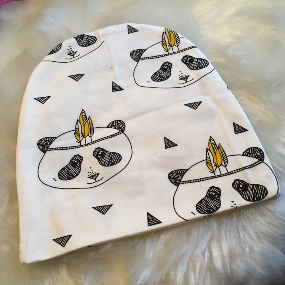 Baby Toddler Bear Hat  Beanie 1-$10 2-$15 3-18